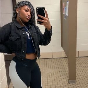 Meet your Posher, Deovyonne